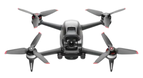 DJI FPV